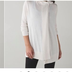 Lululemon Peace Sweater